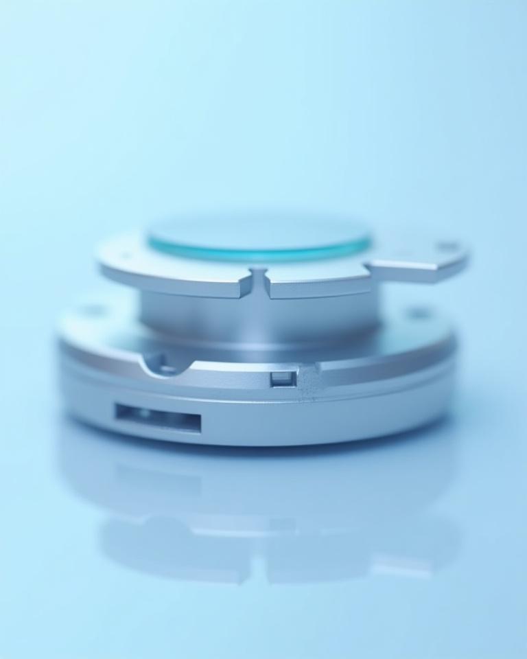 Держатели полупроводниковых пластин